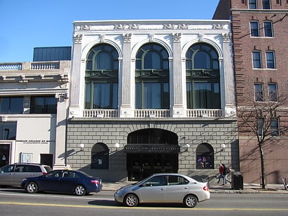 berklee performance center boston