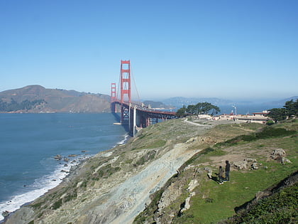 presidio de san francisco