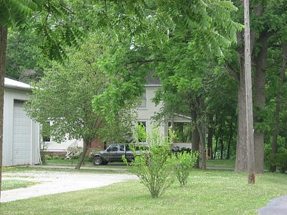 James Brannon House