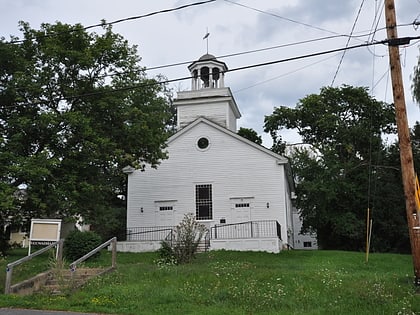 first congregational and presbyterian society church of westport adirondack park