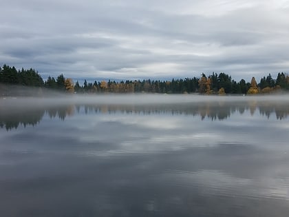 Phantom Lake