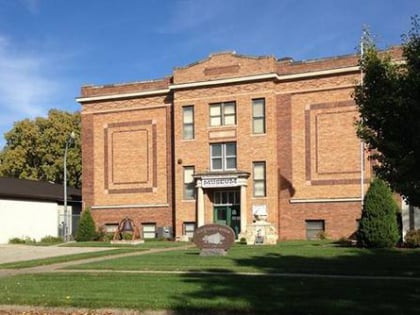 Platte County Historical Society & Museum