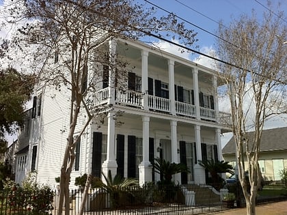 bywater nueva orleans