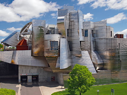 weisman art museum minneapolis