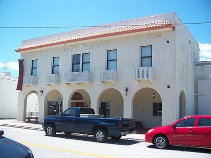 New Smyrna Museum of History