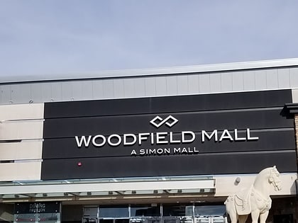 woodfield mall schaumburg