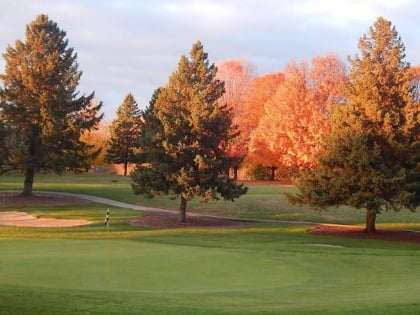 Chemung Hills Golf & Banquet Center