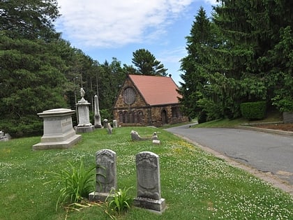 pine grove cemetery lynn