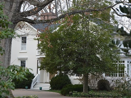 Judge William J. Robertson House