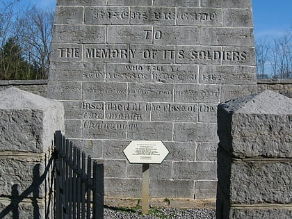 hazen brigade monument murfreesboro