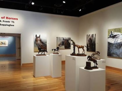 richard ross museum of art delaware