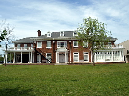 Kilby House