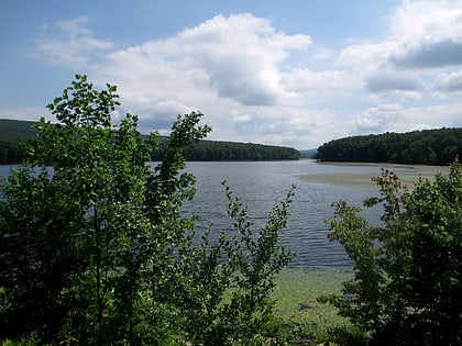 sleepy creek wildlife management area