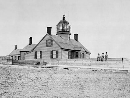 Phare de Long Point