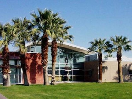 palm desert library