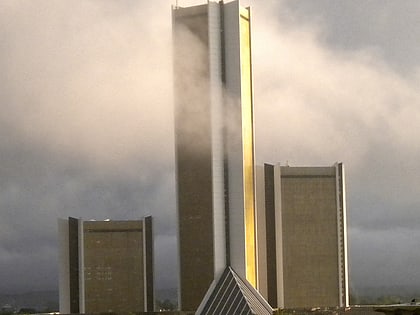 cityplex towers tulsa