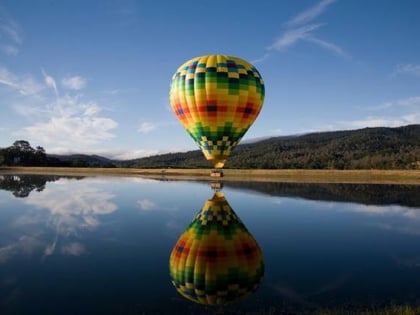 napa valley aloft balloon rides yountville