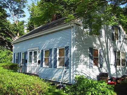 House at 79–81 Salem Street
