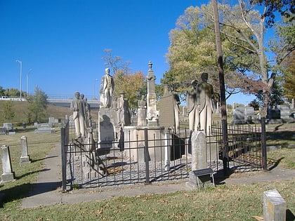 wooldridge monuments mayfield