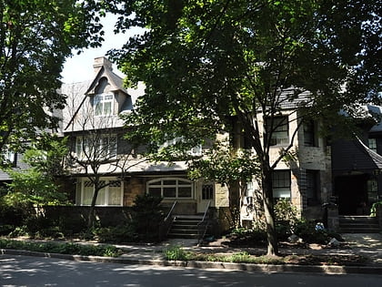 House at 12–16 Corey Road