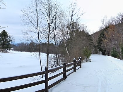 Ashuwillticook Rail Trail