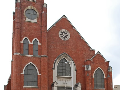 saints peter and paul basilica chattanooga