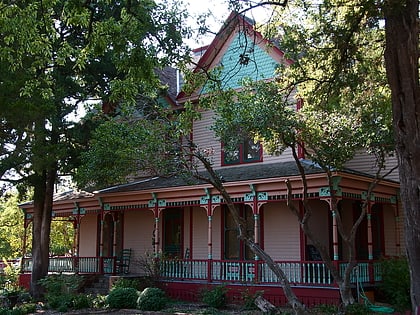 Heritage Farmstead Museum