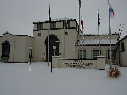 lehi city hall