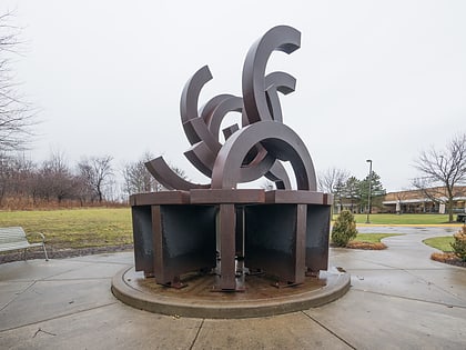 David Berger National Memorial