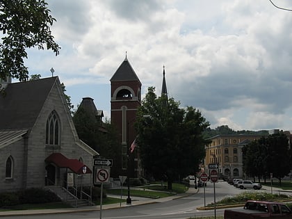 barre city hall and opera house