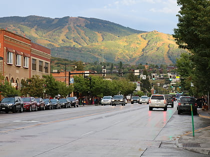 steamboat springs