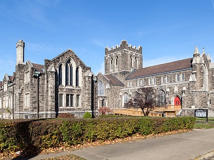 First Methodist Episcopal Church of McKeesport