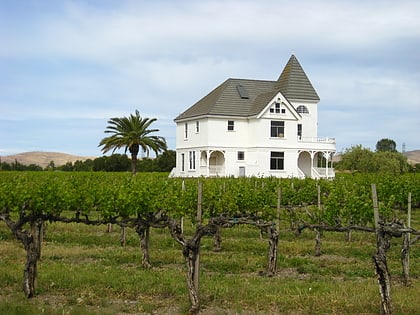 Concannon Vineyard