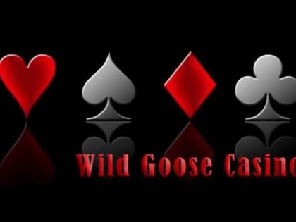 wild goose casino ellensburg