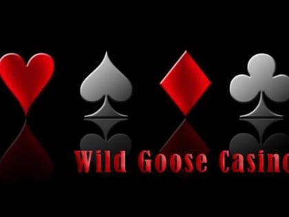 Wild Goose Casino