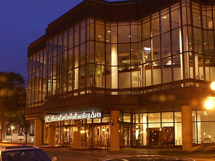 Ordway Center for the Performing Arts