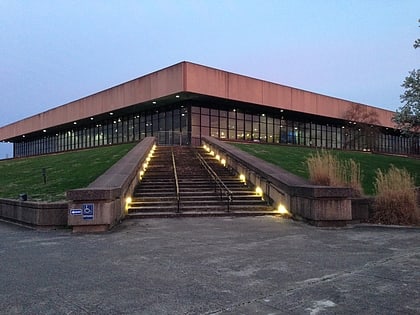 Murphy Center