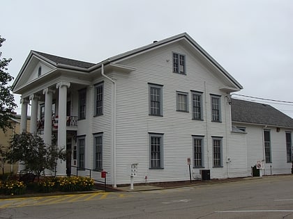 Titusville City Hall