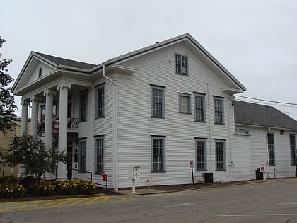 titusville city hall