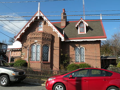 Heathside Cottage