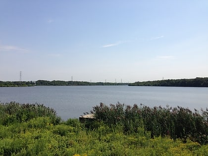 Mercer Lake