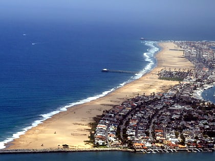 balboa peninsula newport beach