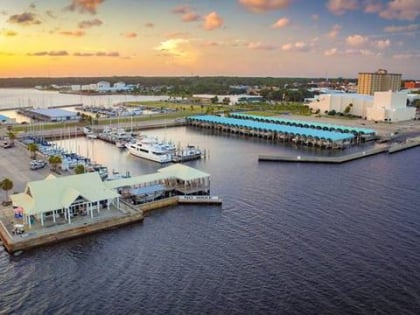 Panama City Marina