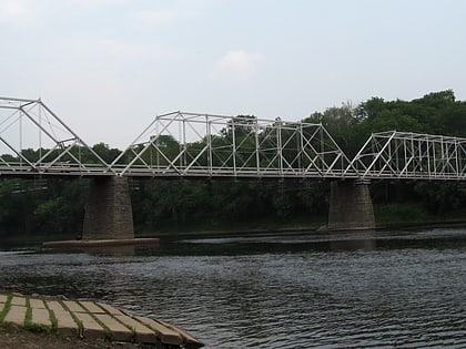 Dingman's Ferry Bridge