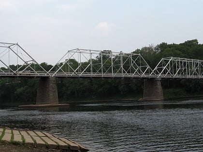 dingmans ferry bridge delaware water gap national recreation area