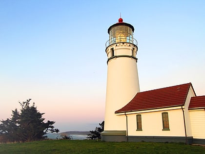 cape blanco lighthouse port orford