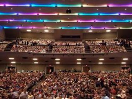 Ovens Auditorium