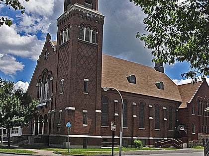 East Side Presbyterian Church