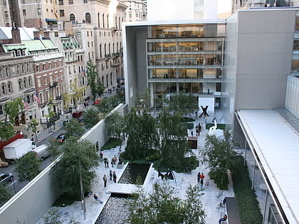 museum of modern art new york city