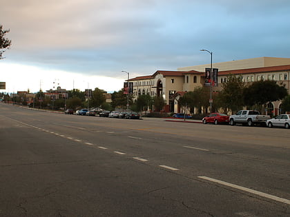 sepulveda boulevard los angeles